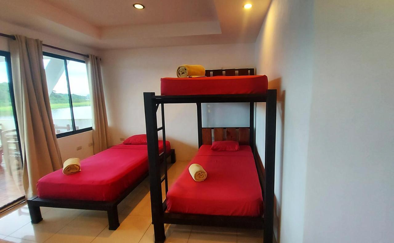 Tortuguero Adventures Guesthouse Экстерьер фото