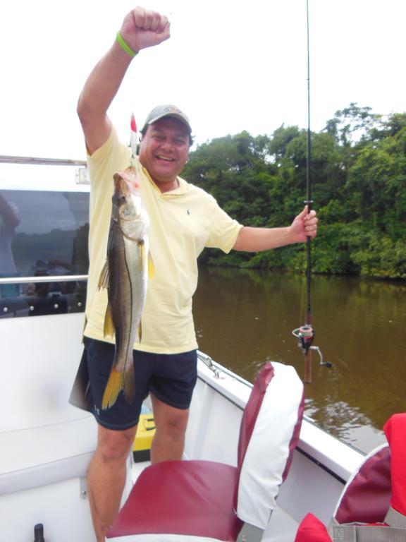 Tortuguero Adventures Guesthouse Экстерьер фото
